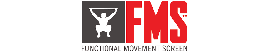 functional movement screen certification logo