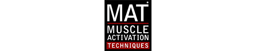 muscle activation technique certification logo