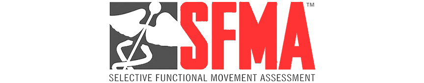 selective functional movement assessment certification logo